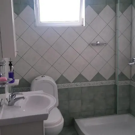 Apartment Valeria *