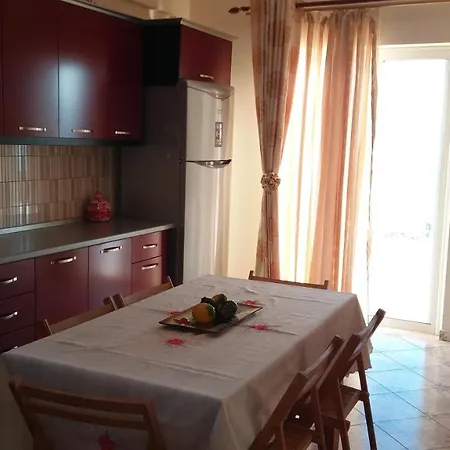 Apartment Valeria