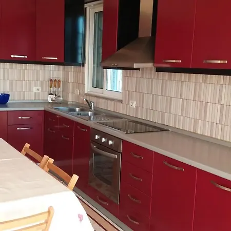 Valeria Apartment Sarande