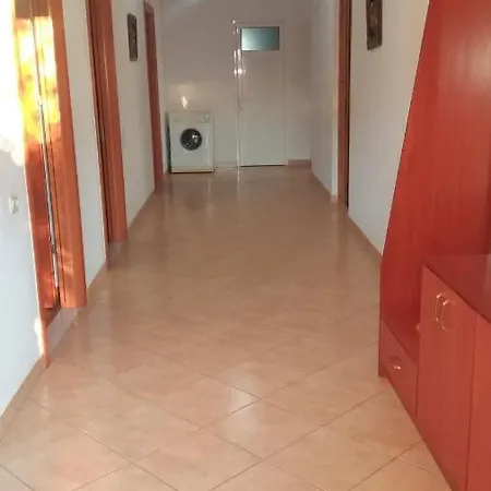 Apartment Valeria *