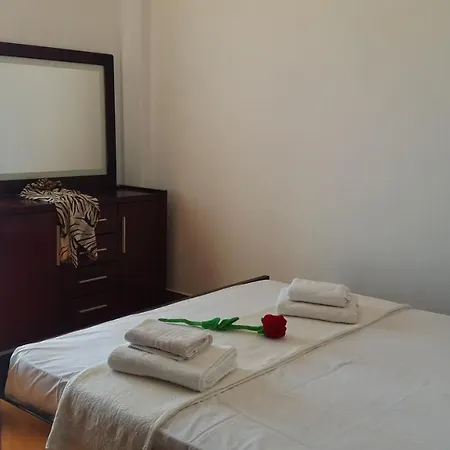 Valeria Appartement Saranda