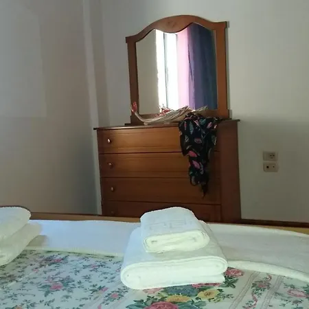 Valeria Apartment