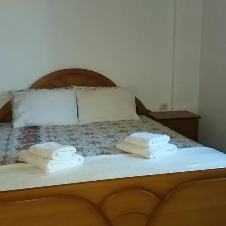 Appartement Valeria *